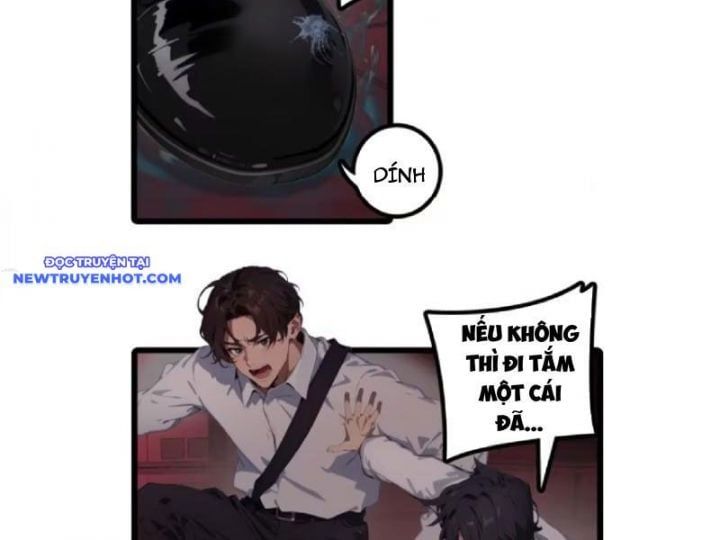 đọc truyện Tà Thần Giáng Thế, Ta Có Một Tòa Đại Hung Ngục Chương 23 ảnh 37 tại Thiên Thai Truyện