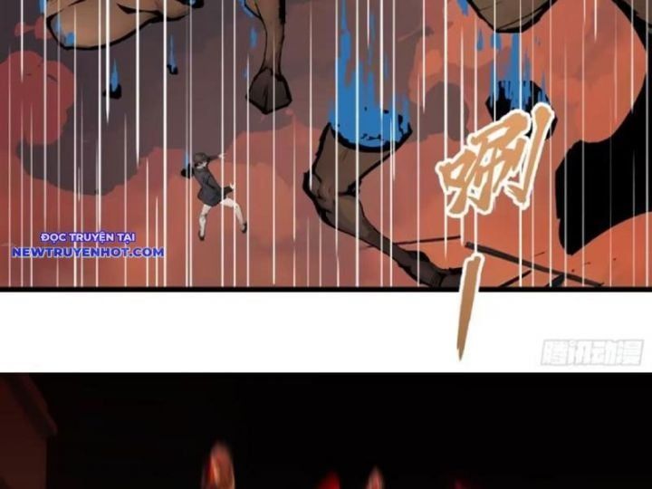 đọc truyện Tà Thần Giáng Thế, Ta Có Một Tòa Đại Hung Ngục Chương 23 ảnh 9 tại Thiên Thai Truyện