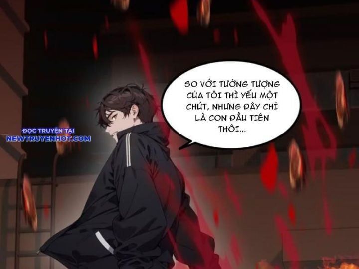 đọc truyện Tà Thần Giáng Thế, Ta Có Một Tòa Đại Hung Ngục Chương 23 ảnh 10 tại Thiên Thai Truyện