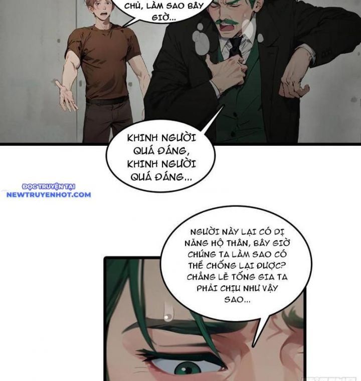 đọc truyện Tà Thần Giáng Thế, Ta Có Một Tòa Đại Hung Ngục Chương 24 ảnh 12 tại Thiên Thai Truyện