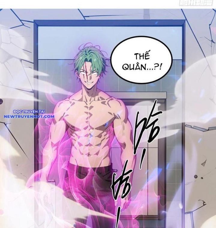 đọc truyện Tà Thần Giáng Thế, Ta Có Một Tòa Đại Hung Ngục Chương 24 ảnh 16 tại Thiên Thai Truyện