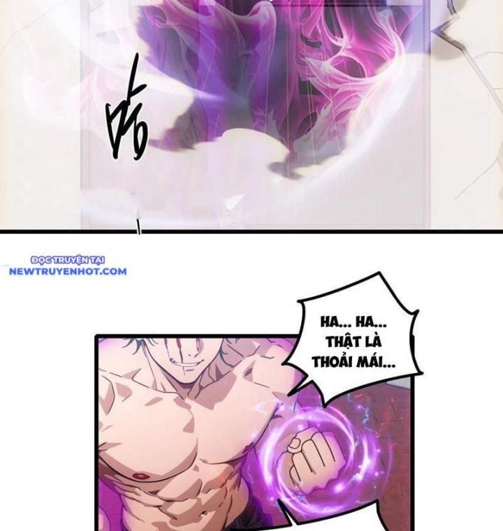 đọc truyện Tà Thần Giáng Thế, Ta Có Một Tòa Đại Hung Ngục Chương 24 ảnh 17 tại Thiên Thai Truyện