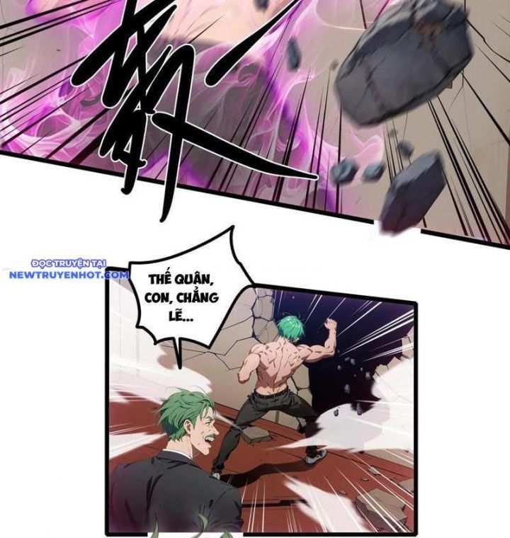 đọc truyện Tà Thần Giáng Thế, Ta Có Một Tòa Đại Hung Ngục Chương 24 ảnh 19 tại Thiên Thai Truyện