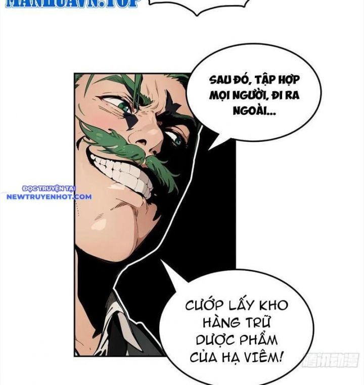 đọc truyện Tà Thần Giáng Thế, Ta Có Một Tòa Đại Hung Ngục Chương 24 ảnh 23 tại Thiên Thai Truyện