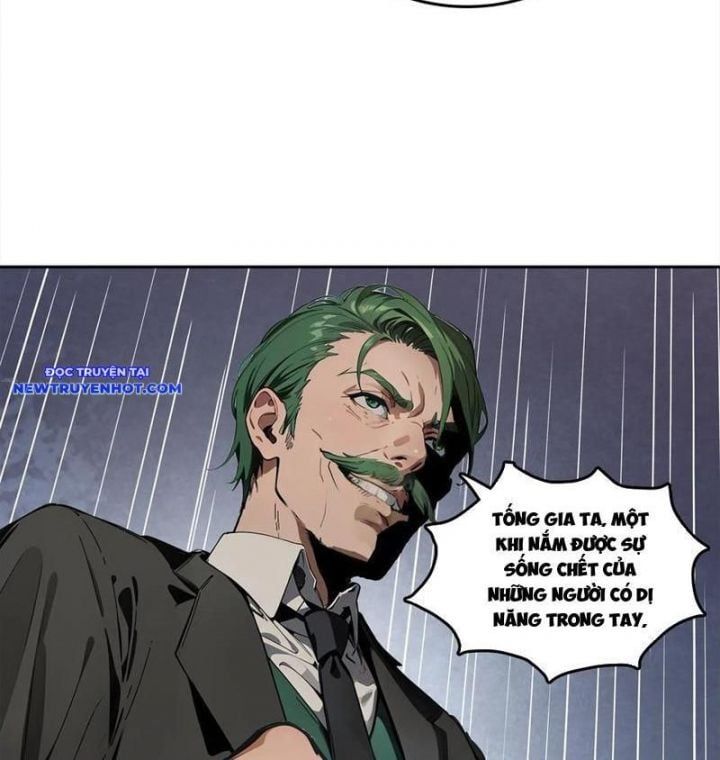 đọc truyện Tà Thần Giáng Thế, Ta Có Một Tòa Đại Hung Ngục Chương 24 ảnh 24 tại Thiên Thai Truyện