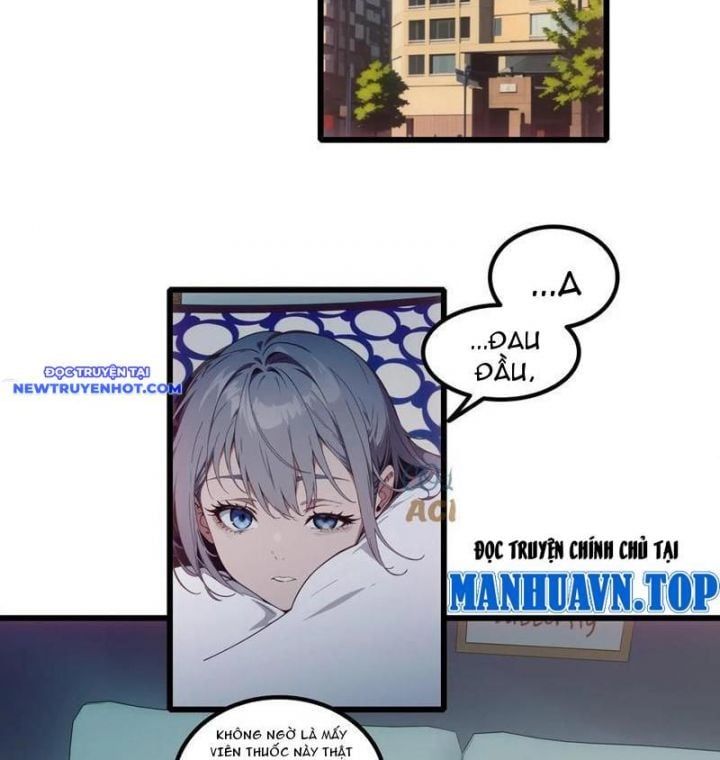 đọc truyện Tà Thần Giáng Thế, Ta Có Một Tòa Đại Hung Ngục Chương 24 ảnh 27 tại Thiên Thai Truyện