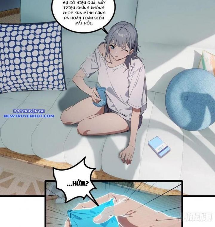 đọc truyện Tà Thần Giáng Thế, Ta Có Một Tòa Đại Hung Ngục Chương 24 ảnh 28 tại Thiên Thai Truyện