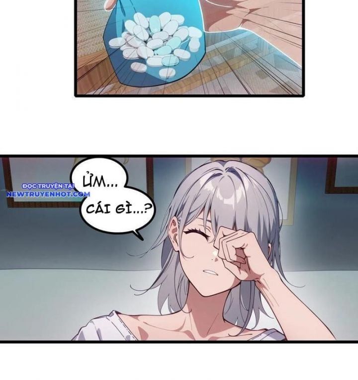 đọc truyện Tà Thần Giáng Thế, Ta Có Một Tòa Đại Hung Ngục Chương 24 ảnh 29 tại Thiên Thai Truyện