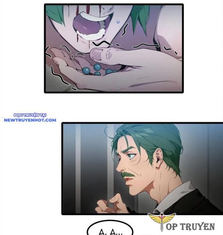 đọc truyện Tà Thần Giáng Thế, Ta Có Một Tòa Đại Hung Ngục Chương 24 ảnh 6 tại Thiên Thai Truyện