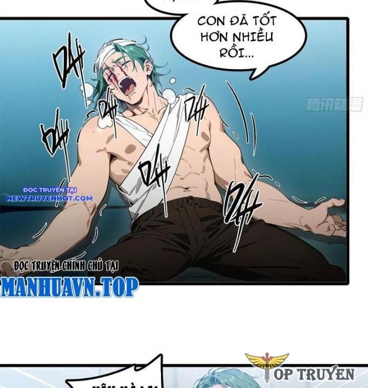 đọc truyện Tà Thần Giáng Thế, Ta Có Một Tòa Đại Hung Ngục Chương 24 ảnh 7 tại Thiên Thai Truyện