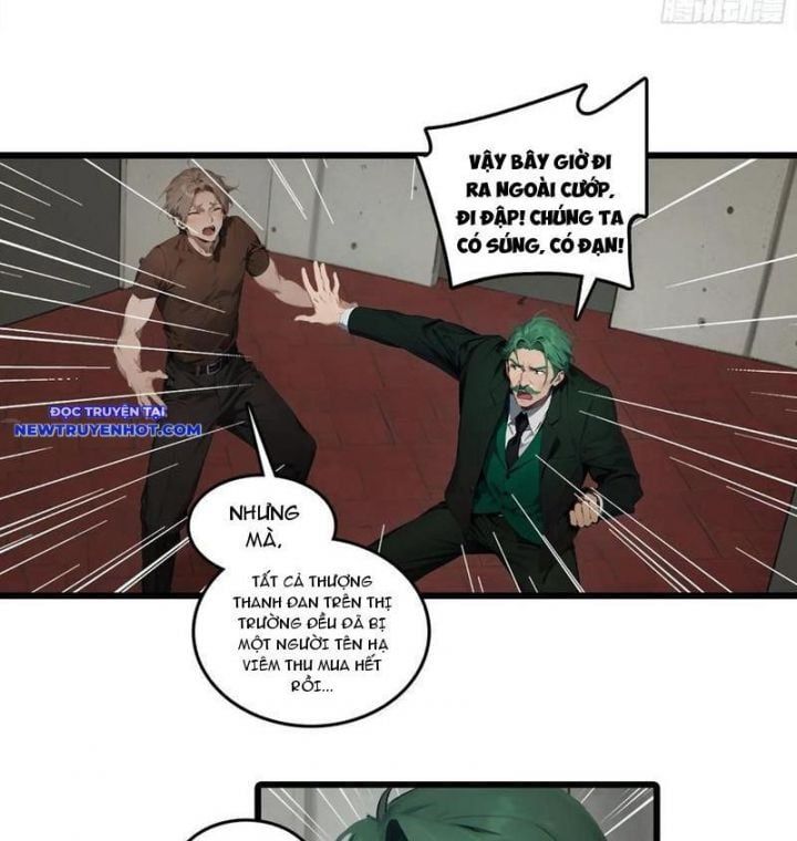 đọc truyện Tà Thần Giáng Thế, Ta Có Một Tòa Đại Hung Ngục Chương 24 ảnh 10 tại Thiên Thai Truyện