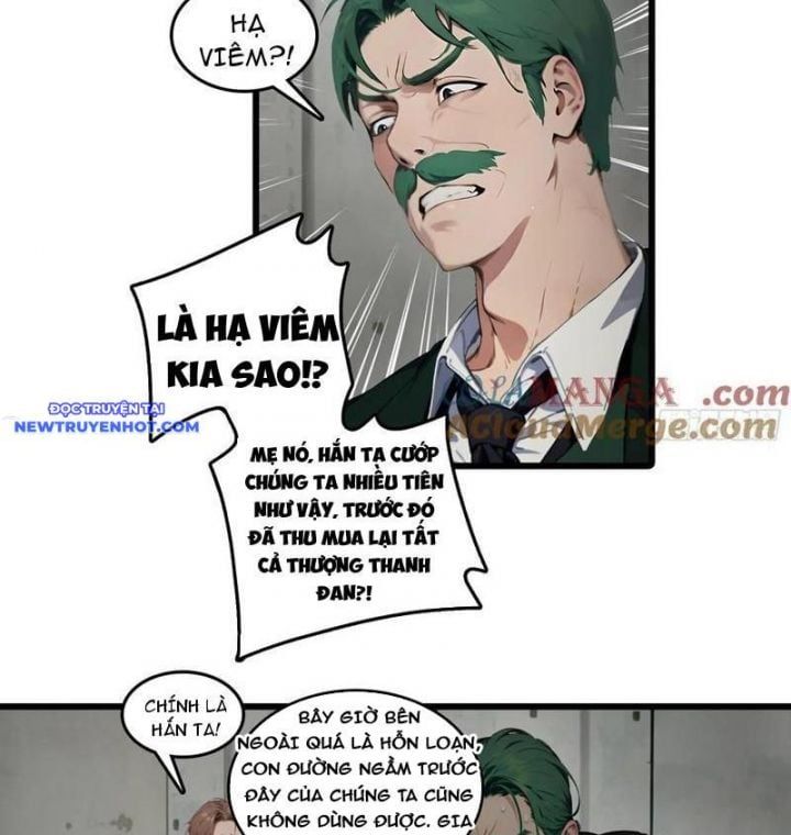 đọc truyện Tà Thần Giáng Thế, Ta Có Một Tòa Đại Hung Ngục Chương 24 ảnh 11 tại Thiên Thai Truyện