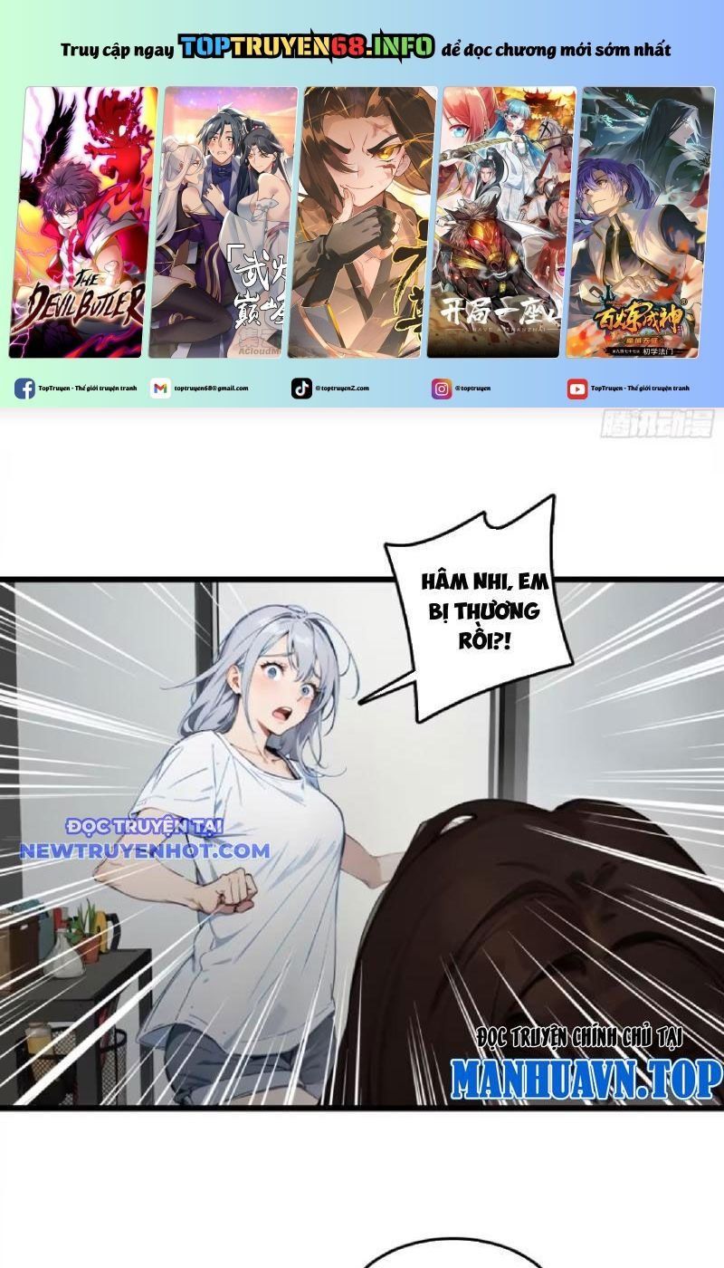 đọc truyện Tà Thần Giáng Thế, Ta Có Một Tòa Đại Hung Ngục Chương 25 ảnh 3 tại Thiên Thai Truyện