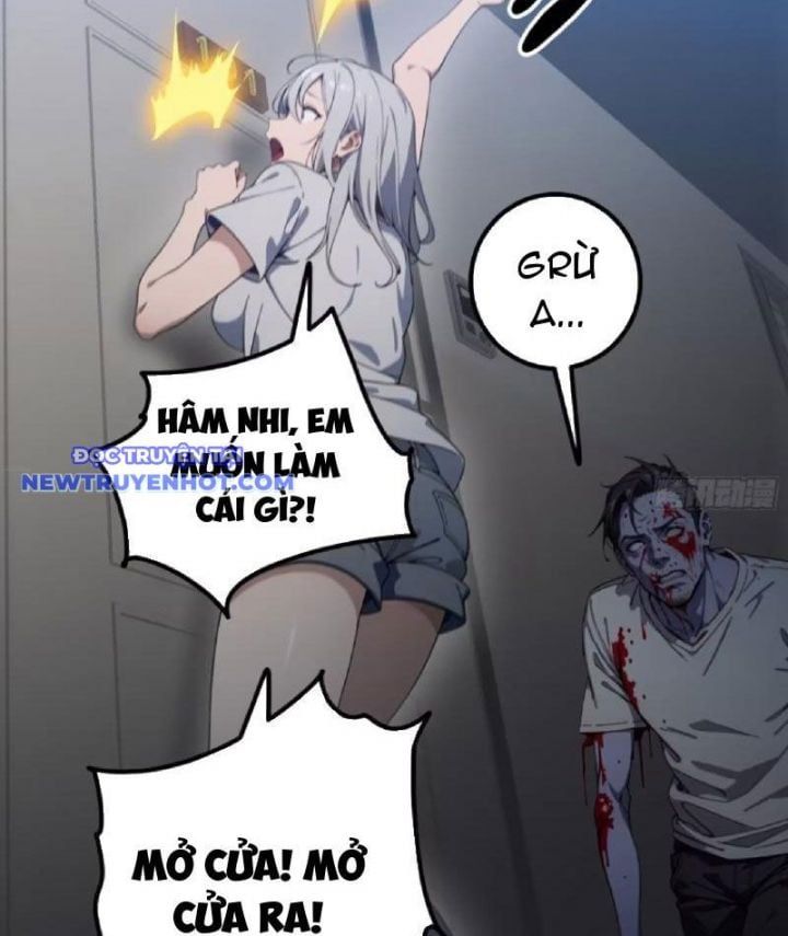 đọc truyện Tà Thần Giáng Thế, Ta Có Một Tòa Đại Hung Ngục Chương 25 ảnh 12 tại Thiên Thai Truyện