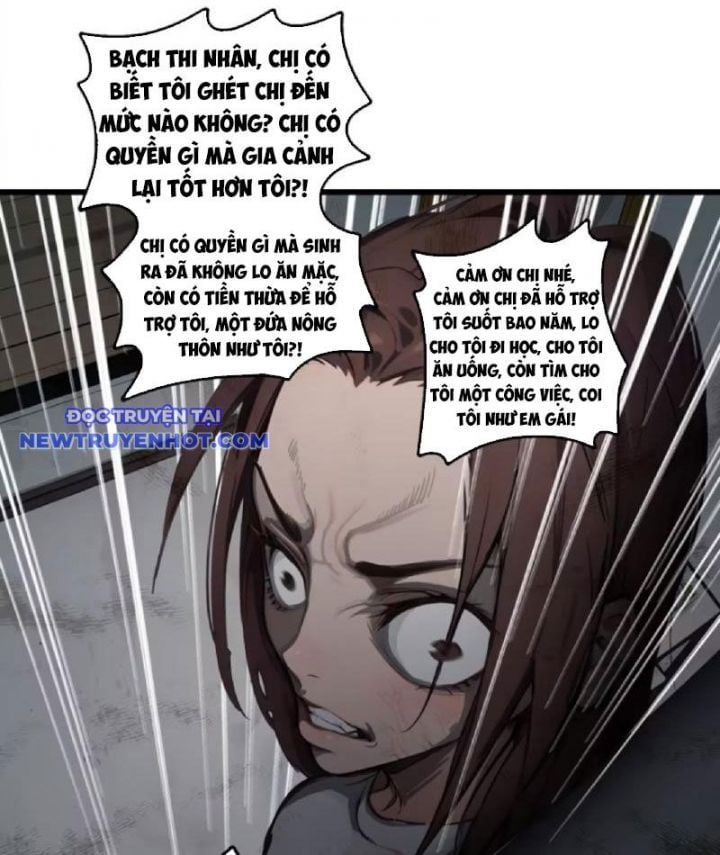 đọc truyện Tà Thần Giáng Thế, Ta Có Một Tòa Đại Hung Ngục Chương 25 ảnh 14 tại Thiên Thai Truyện