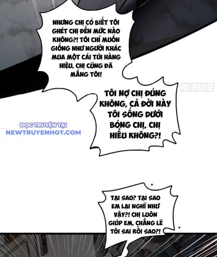 đọc truyện Tà Thần Giáng Thế, Ta Có Một Tòa Đại Hung Ngục Chương 25 ảnh 15 tại Thiên Thai Truyện