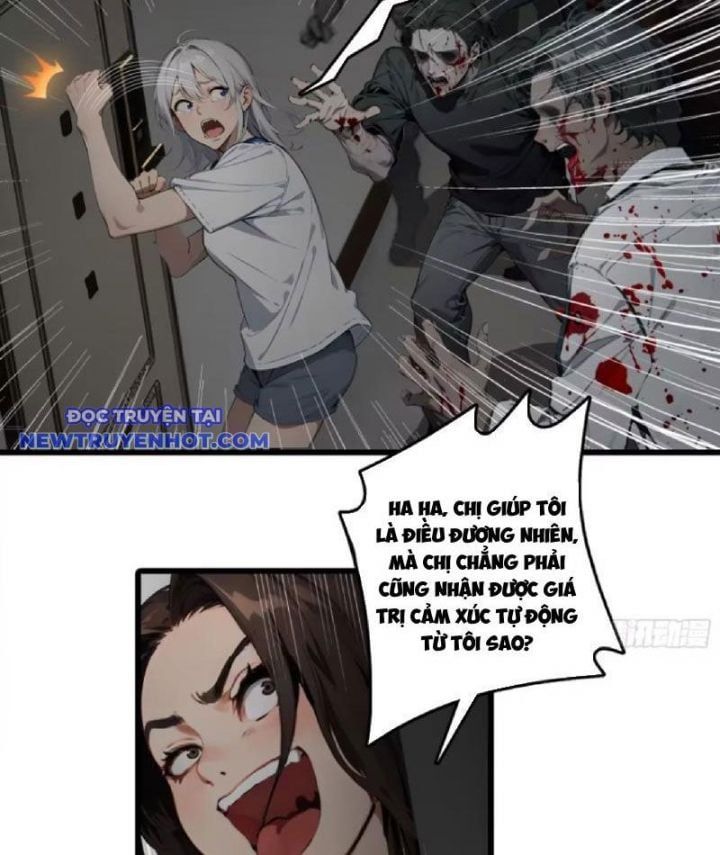 đọc truyện Tà Thần Giáng Thế, Ta Có Một Tòa Đại Hung Ngục Chương 25 ảnh 16 tại Thiên Thai Truyện