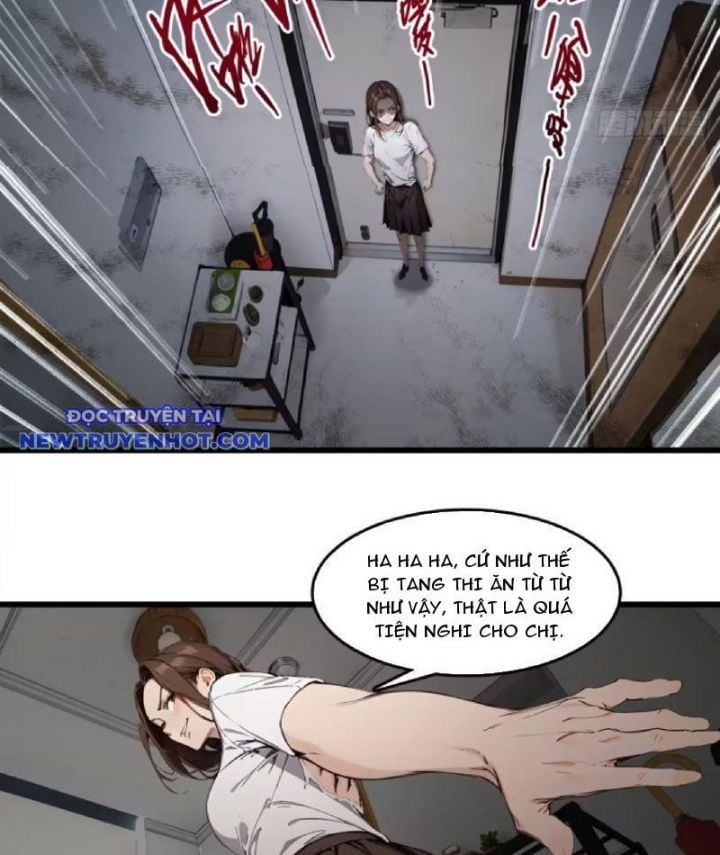 đọc truyện Tà Thần Giáng Thế, Ta Có Một Tòa Đại Hung Ngục Chương 25 ảnh 18 tại Thiên Thai Truyện