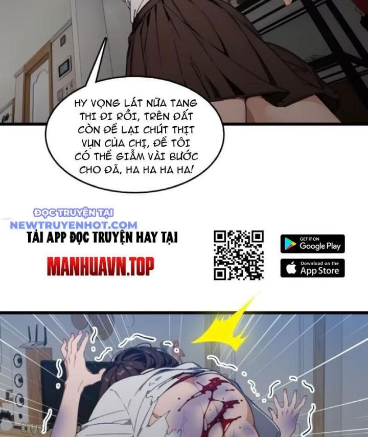 đọc truyện Tà Thần Giáng Thế, Ta Có Một Tòa Đại Hung Ngục Chương 25 ảnh 19 tại Thiên Thai Truyện