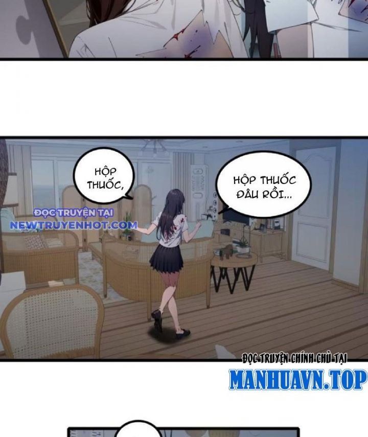 đọc truyện Tà Thần Giáng Thế, Ta Có Một Tòa Đại Hung Ngục Chương 25 ảnh 21 tại Thiên Thai Truyện