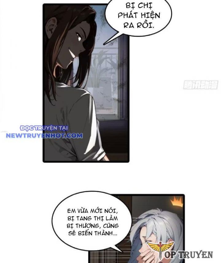 đọc truyện Tà Thần Giáng Thế, Ta Có Một Tòa Đại Hung Ngục Chương 25 ảnh 4 tại Thiên Thai Truyện