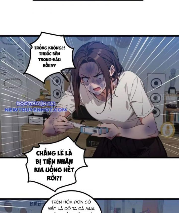 đọc truyện Tà Thần Giáng Thế, Ta Có Một Tòa Đại Hung Ngục Chương 25 ảnh 23 tại Thiên Thai Truyện