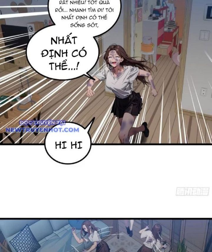 đọc truyện Tà Thần Giáng Thế, Ta Có Một Tòa Đại Hung Ngục Chương 25 ảnh 24 tại Thiên Thai Truyện