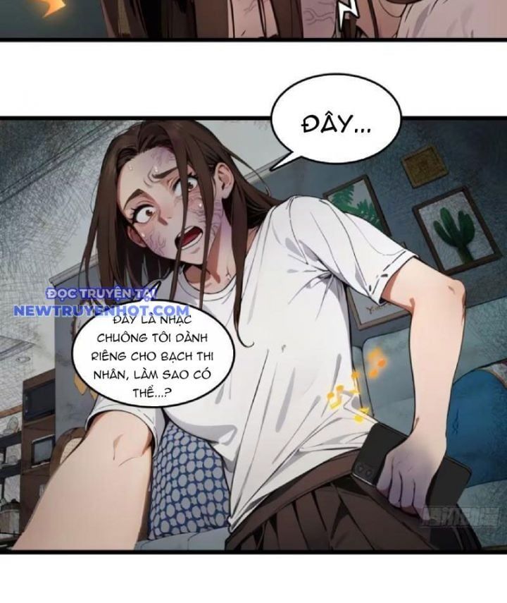 đọc truyện Tà Thần Giáng Thế, Ta Có Một Tòa Đại Hung Ngục Chương 25 ảnh 31 tại Thiên Thai Truyện