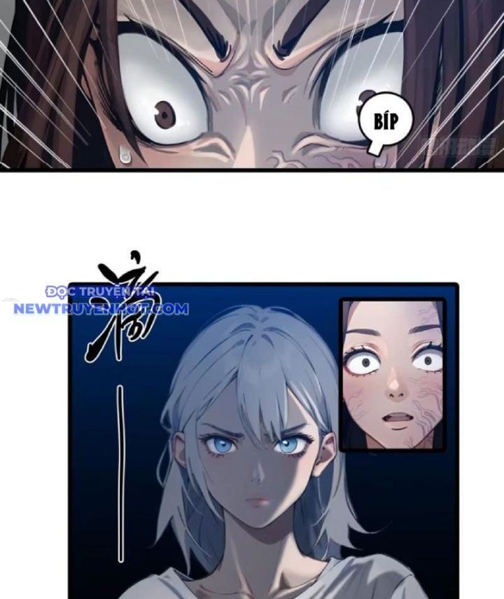 đọc truyện Tà Thần Giáng Thế, Ta Có Một Tòa Đại Hung Ngục Chương 25 ảnh 33 tại Thiên Thai Truyện