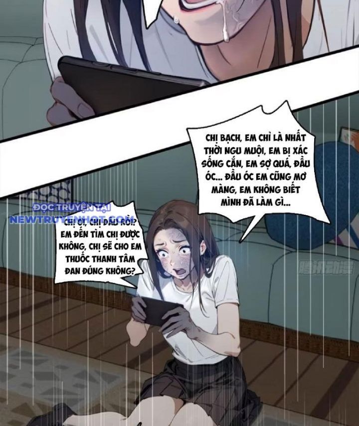 đọc truyện Tà Thần Giáng Thế, Ta Có Một Tòa Đại Hung Ngục Chương 25 ảnh 38 tại Thiên Thai Truyện