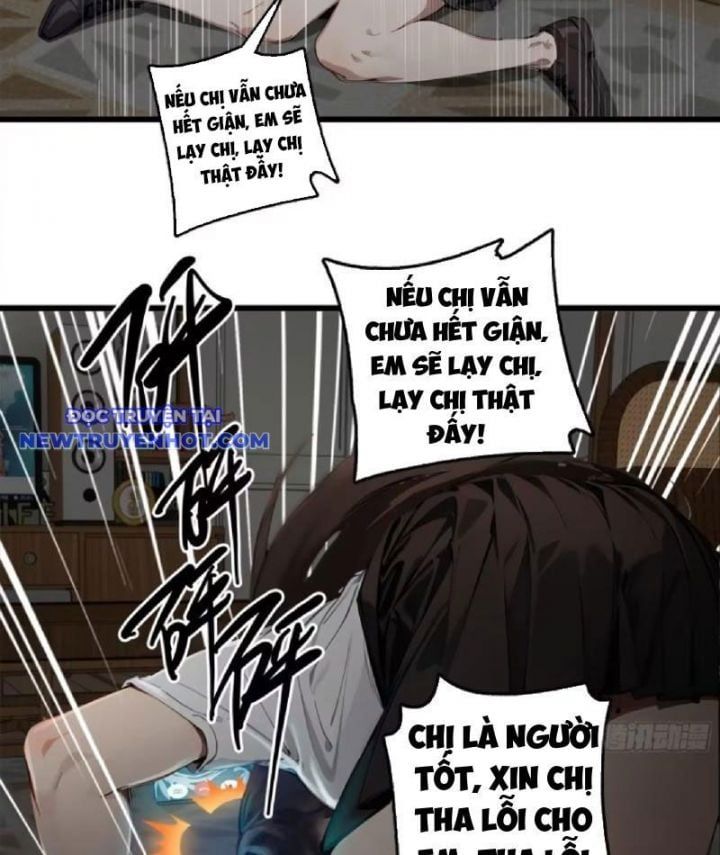 đọc truyện Tà Thần Giáng Thế, Ta Có Một Tòa Đại Hung Ngục Chương 25 ảnh 39 tại Thiên Thai Truyện