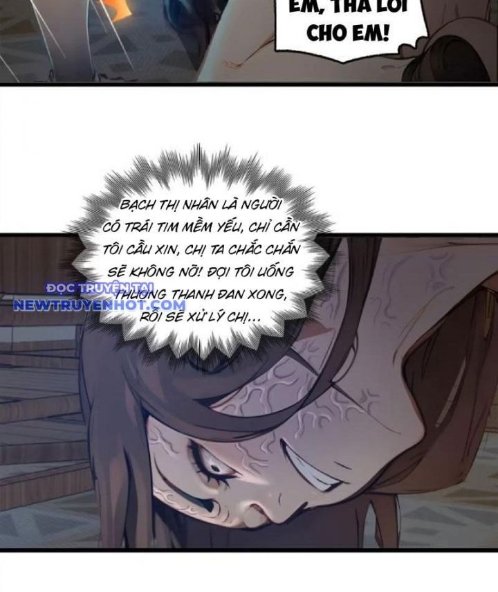 đọc truyện Tà Thần Giáng Thế, Ta Có Một Tòa Đại Hung Ngục Chương 25 ảnh 40 tại Thiên Thai Truyện