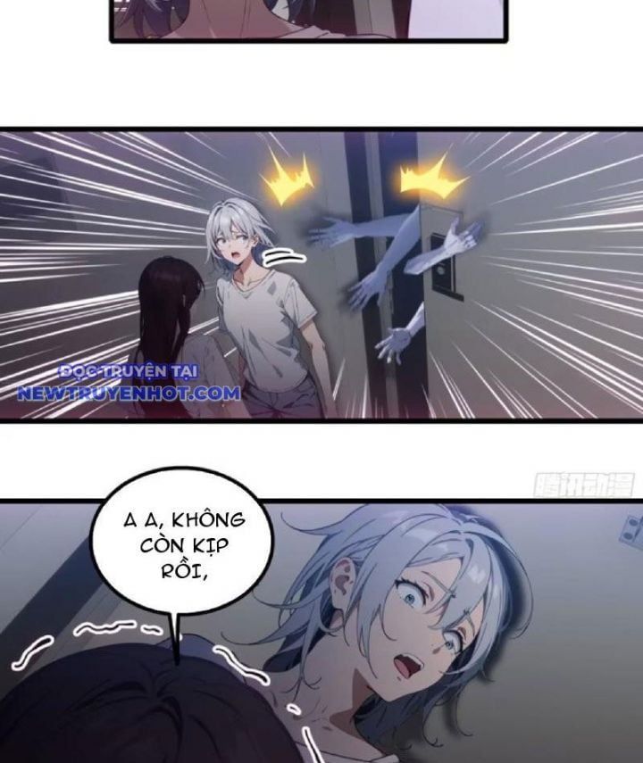 đọc truyện Tà Thần Giáng Thế, Ta Có Một Tòa Đại Hung Ngục Chương 25 ảnh 9 tại Thiên Thai Truyện