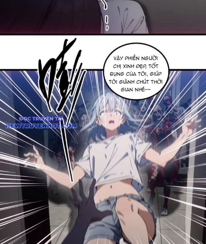 đọc truyện Tà Thần Giáng Thế, Ta Có Một Tòa Đại Hung Ngục Chương 25 ảnh 10 tại Thiên Thai Truyện