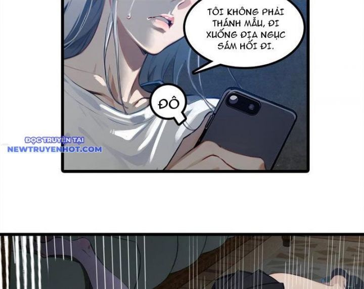 đọc truyện Tà Thần Giáng Thế, Ta Có Một Tòa Đại Hung Ngục Chương 26 ảnh 14 tại Thiên Thai Truyện