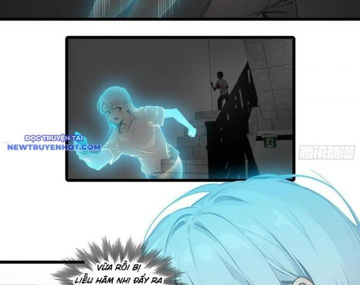 đọc truyện Tà Thần Giáng Thế, Ta Có Một Tòa Đại Hung Ngục Chương 26 ảnh 27 tại Thiên Thai Truyện