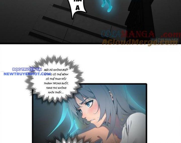 đọc truyện Tà Thần Giáng Thế, Ta Có Một Tòa Đại Hung Ngục Chương 26 ảnh 37 tại Thiên Thai Truyện