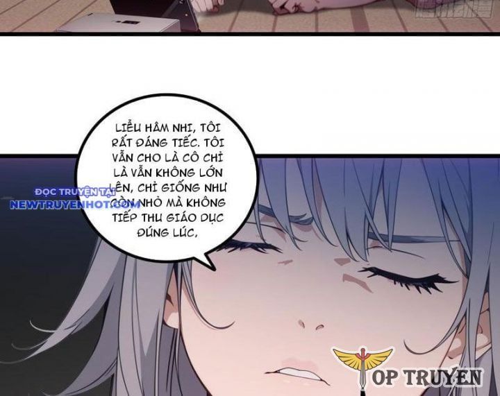 đọc truyện Tà Thần Giáng Thế, Ta Có Một Tòa Đại Hung Ngục Chương 26 ảnh 8 tại Thiên Thai Truyện