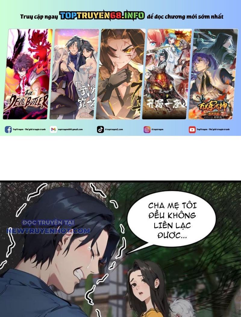 đọc truyện Tà Thần Giáng Thế, Ta Có Một Tòa Đại Hung Ngục Chương 27 ảnh 3 tại Thiên Thai Truyện