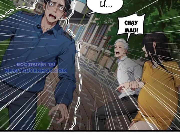 đọc truyện Tà Thần Giáng Thế, Ta Có Một Tòa Đại Hung Ngục Chương 27 ảnh 12 tại Thiên Thai Truyện