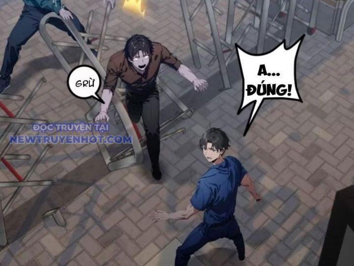 đọc truyện Tà Thần Giáng Thế, Ta Có Một Tòa Đại Hung Ngục Chương 27 ảnh 20 tại Thiên Thai Truyện