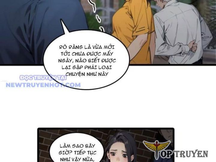 đọc truyện Tà Thần Giáng Thế, Ta Có Một Tòa Đại Hung Ngục Chương 27 ảnh 4 tại Thiên Thai Truyện