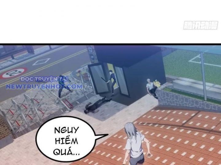 đọc truyện Tà Thần Giáng Thế, Ta Có Một Tòa Đại Hung Ngục Chương 27 ảnh 29 tại Thiên Thai Truyện