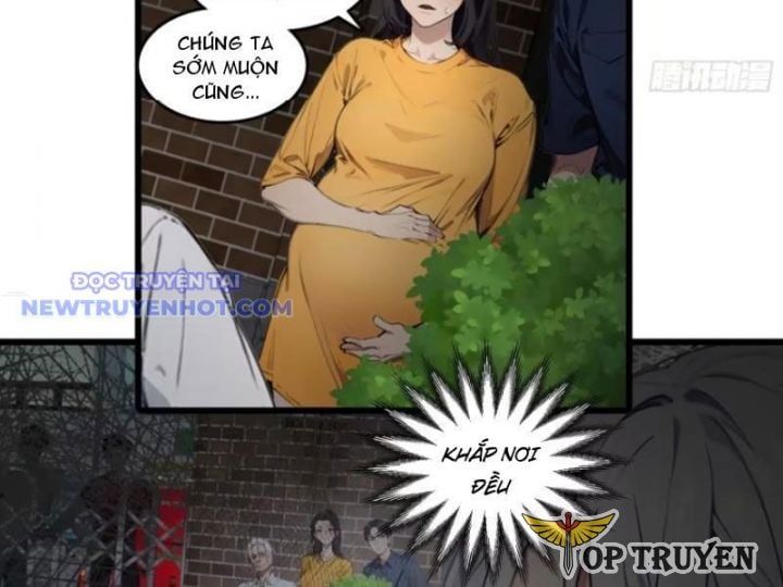 đọc truyện Tà Thần Giáng Thế, Ta Có Một Tòa Đại Hung Ngục Chương 27 ảnh 5 tại Thiên Thai Truyện