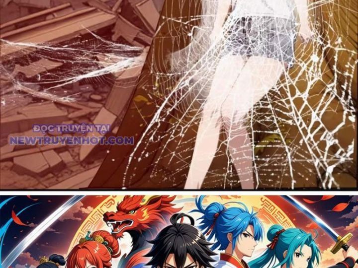 đọc truyện Tà Thần Giáng Thế, Ta Có Một Tòa Đại Hung Ngục Chương 27 ảnh 73 tại Thiên Thai Truyện