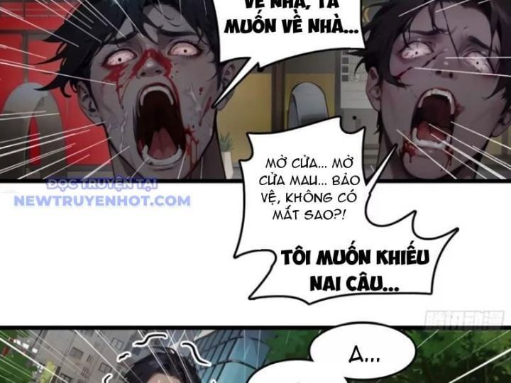 đọc truyện Tà Thần Giáng Thế, Ta Có Một Tòa Đại Hung Ngục Chương 27 ảnh 11 tại Thiên Thai Truyện