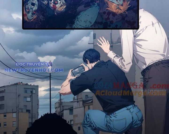 đọc truyện Tà Thần Giáng Thế, Ta Có Một Tòa Đại Hung Ngục Chương 28 ảnh 13 tại Thiên Thai Truyện