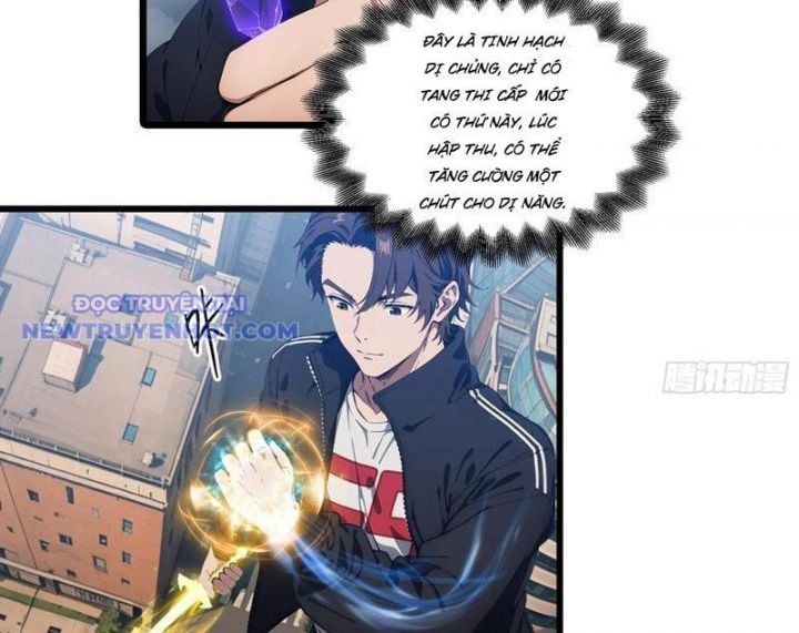 đọc truyện Tà Thần Giáng Thế, Ta Có Một Tòa Đại Hung Ngục Chương 28 ảnh 15 tại Thiên Thai Truyện