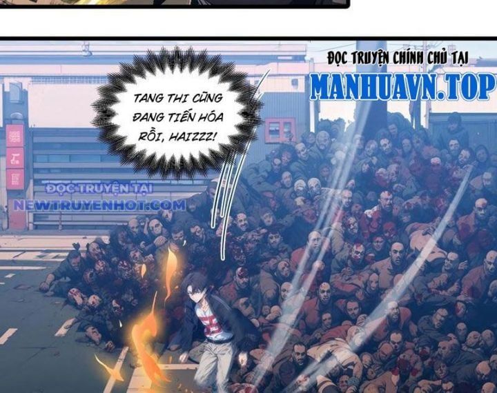 đọc truyện Tà Thần Giáng Thế, Ta Có Một Tòa Đại Hung Ngục Chương 28 ảnh 16 tại Thiên Thai Truyện