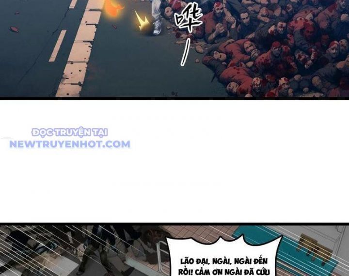 đọc truyện Tà Thần Giáng Thế, Ta Có Một Tòa Đại Hung Ngục Chương 28 ảnh 17 tại Thiên Thai Truyện